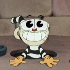 Cuphead Screenshots, Cuphead Pfp, Head Comic, Good Morning Usa, Poppy Doll, Cuphead Game, Cup Head, Bee And Puppycat, Old Cartoons