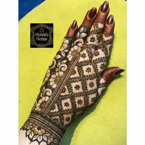 Free 80 Hartalika Teej Mehndi Designs Easy Bridal Mehndi Designs, Teej Mehndi Designs, Easy Bridal Mehndi, Hartalika Teej, Palm Henna Designs, Khafif Mehndi, Coconut Decoration, Palm Henna, Modern Mehndi