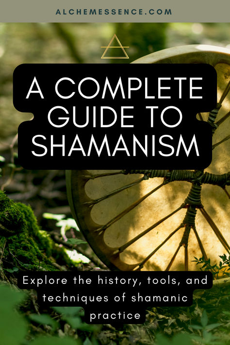 Shamanism is a spiritual practice and healing pathway that recognizes the inspirited essence of all beings, from humans and animals to mountains and the cosmos. It is the path of direct revelation, of cultivating your own innate and unfiltered connection to the divine.  Let’s look at what shamanism is, the core practices of shamanism, the tools, perspectives, healings, beliefs, and more. Here we go… Shamanism Spirituality, Shaman Aesthetic, Shaman Tools, Reiki Principles, Conscious Lifestyle, Altered State Of Consciousness, Spiritual Dimensions, Shamanic Journey, Humans And Animals