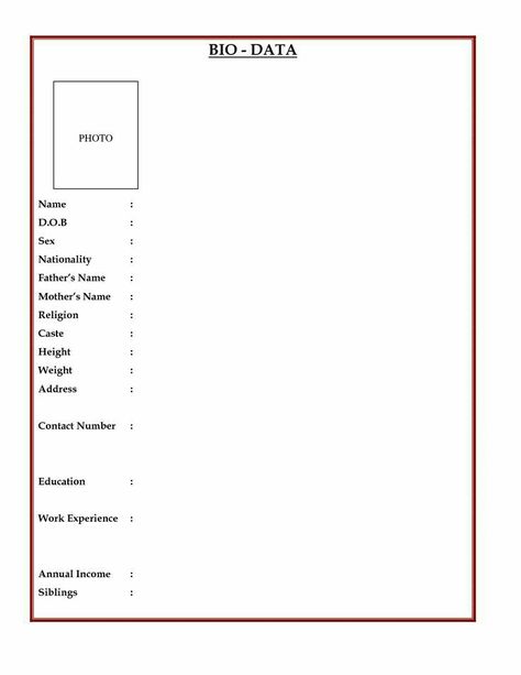 format Download Cv Format, Resume Format Free Download, Free Resume Format, Biodata Format Download, Marriage Biodata Format, Simple Resume Format, Job Resume Format, Resume Format Download, Bio Data For Marriage