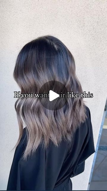 Red To Ash Brown Hair, Ash Brown Box Dye, Ash Brown Toner, Toning Blonde Hair Darker, Toning Blonde Hair, Ash Brown Hair Dye, Ash Brown Color, Ashy Hair, Hair Canvas