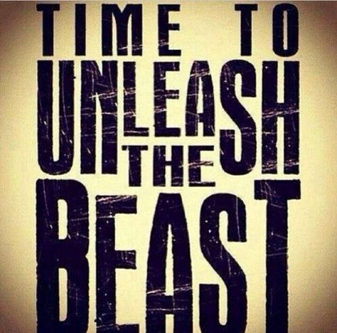 Unleash the Beast quotes life time motivational instagram instagram pictures instagram graphics unleash beast Bodybuilding Quotes, Unleash The Beast, Body Beast, Gym Quote, Gym Memes, Sport Motivation, Bodybuilding Motivation, I Work Out, Beast Mode