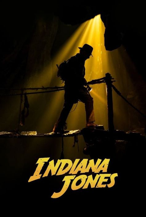 Indiana Jones Wallpaper, Indians Jones, Indiana Jones 5, Spooky Disney, Treasure Hunters, George Lucas, Film Poster, Harrison Ford, National Treasure