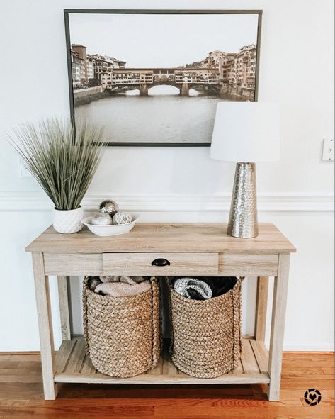 Console With Baskets Underneath, Sqare Entryway Table, Table With Baskets Underneath, Entry Way Table Basket, Console Tables With Baskets Underneath, Entry Table With Baskets Underneath, Entryway Table With Baskets Underneath, Baskets Under Console Table, Entrance Console Table Basket