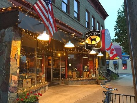 11. Baxters on Cedar, Sandpoint: A Personalized, Modern Getaway Explore Idaho, Idaho Vacation, Idaho Adventure, Sandpoint Idaho, Coeur D'alene Idaho, Eagle Idaho, Visit Idaho, Idaho Travel, Usa Trip