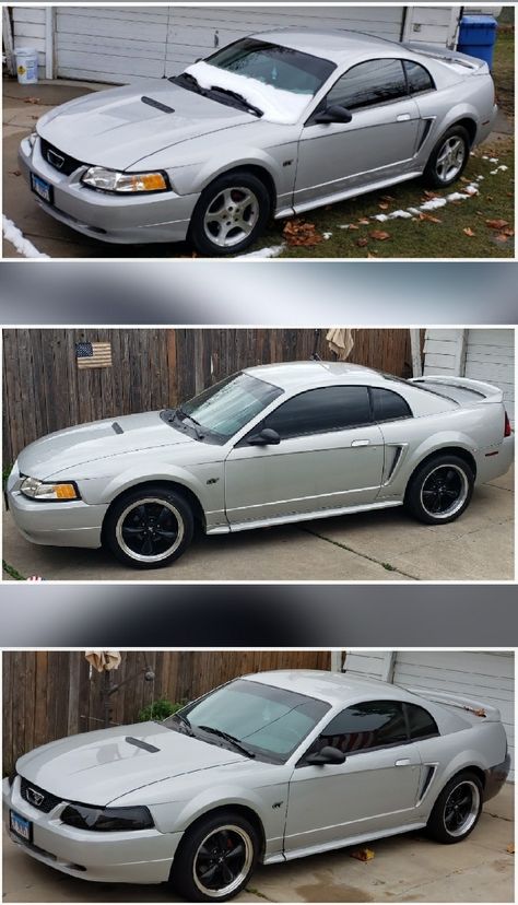 2000 Mustang, 2000 Ford Mustang Gt, 2000 Ford Mustang, Ford Mustang Gt, First Car, Mustang Gt, Hot Cars, Ford Mustang, Mustang