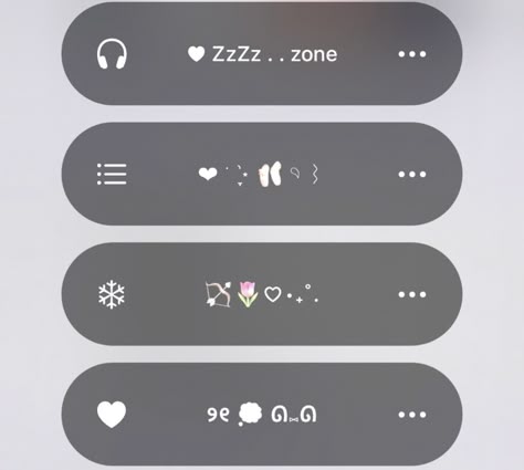 Focus Ideas Ios 15, Ios Focus Ideas, Iphone Apps Design Icons, Focus Ideas Iphone, Iphone Focus Ideas, Lockscreen Ios, Iphone Home Screen Layout, Iphone Obsession, Iphone App Layout