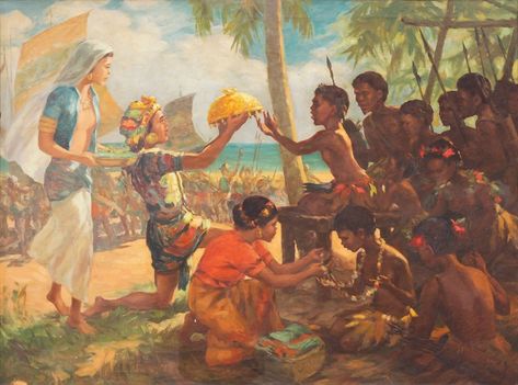 Pre Colonial Period In The Philippines, Sinaunang Panahon Background, Philippine History Art, Ancient Philippines, Indigenous Filipino, Ancient Filipino, Fernando Amorsolo, Pinoy Culture, Filipino Heritage