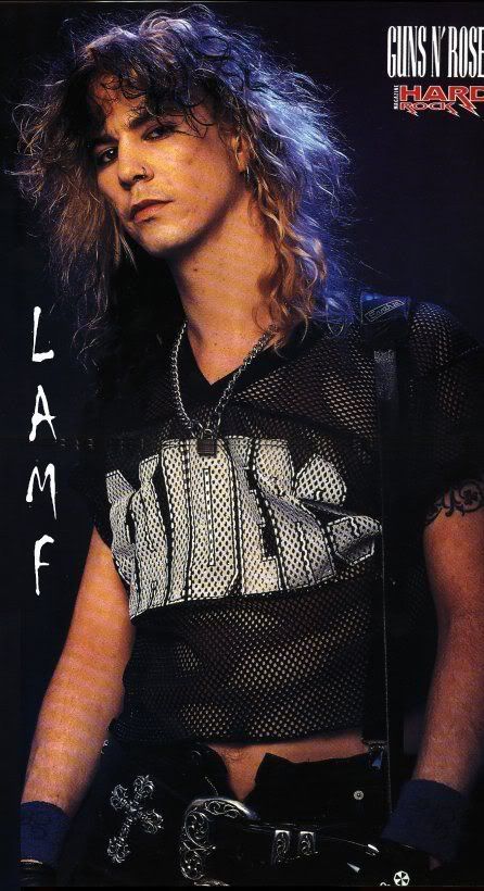 Duff McKagan Duffy Mckagan, 80s Rockstars, Fit People, Duff Mckagan, Axl Rose, All I Ever Wanted, Mötley Crüe, Glam Rock, Pretty Men