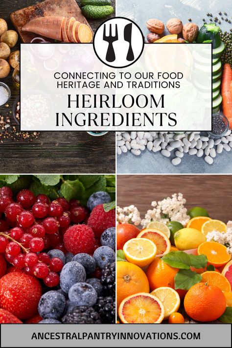 Discover the history and diverse flavors of heirloom vegetables. Explore their origins, unique varieties, and cultural significance in this comprehensive guide.
#ingredients #heirloomfoods #fruits #vegetables Chioggia Beets, Romanesco Broccoli, Food Innovation, Heirloom Recipes, Heirloom Vegetables, Summer Refreshments, Family Favorite Meals, Fruits Vegetables, Traditional Food