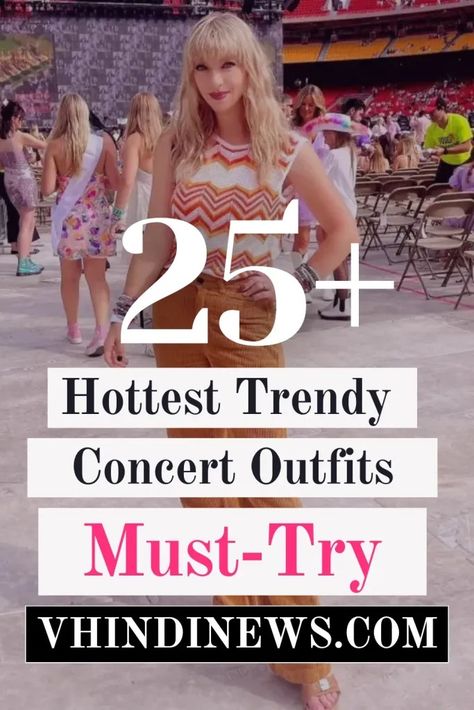 Top 25 Best Women’s Outfits for a Taylor Swift Concert: Taylor Swift Concert Outfit Night 92 Concert Outfit Night, Concert Taylor Swift, Outfits Modernos, Taylor Swift Concert Outfit, Night Concert, Country Concert Outfits, Outfit Concert, Concert Party, Outfit Curvy