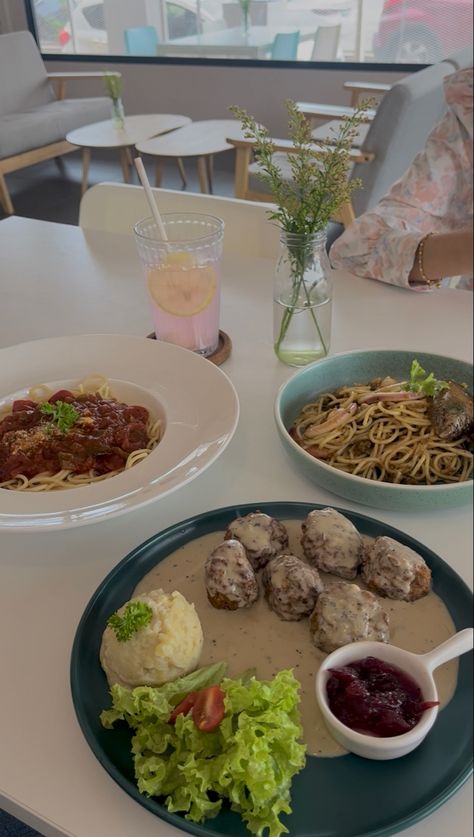 @ dolce cafe kuantan. Cafe Hunting, Tempat Aesthetic Cafe, Cafe Pasta, Chiang Mai Cafe, Malaysian Coffee Shop, Chiang Mai Coffee Shops, Meatballs And Pasta, Gumbad Cafe Jama Masjid, Meatball Pasta