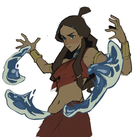 felipe (@lipeartwork) /Twitter Fan Art Avatar, The Last Avatar, Avatar Fan Art, Avatar The Last Airbender Art, Team Avatar, Avatar Characters, Avatar Airbender, Avatar Aang, Clip Studio Paint