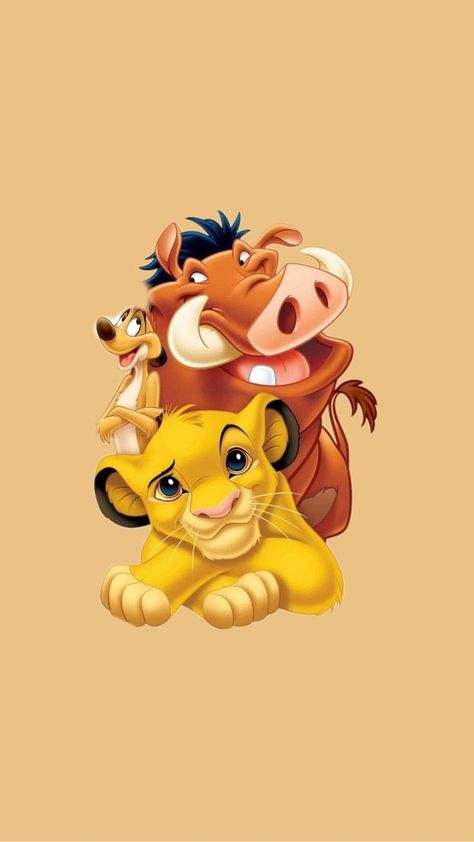 Lion King Background, The Lion King Wallpaper, Anime Character Cute, Lion King Wallpaper, Lion King Characters, Lion King Images, Lion King Birthday Party Ideas, Background For Kids, King Wallpaper