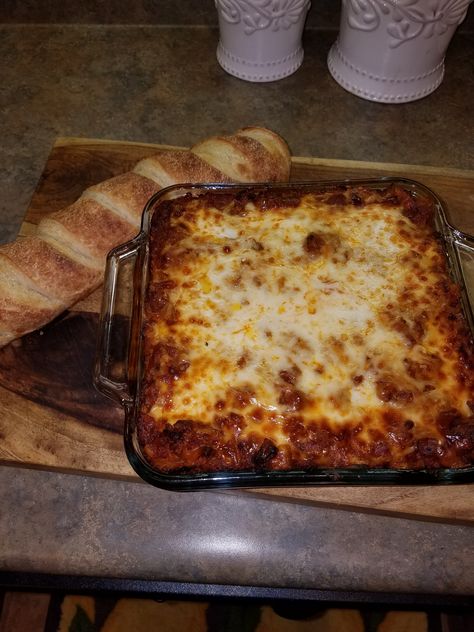 Bow Tie Pasta Lasagna Bake, Bow Tie Lasagna Recipe, Bow Tie Pasta Recipe, Pasta Casserole Recipes, Budget Friendly Dinner, Lasagna Pasta, Main Dish Casseroles, Bowtie Pasta, Baked Pasta Recipes