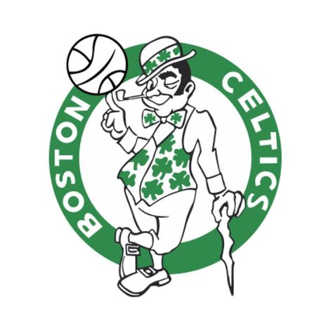 Boston Celtics on Instagram: “who's the first player that comes to mind when you see this logo? 🤔⬇️” Boston Celtics Team, Boston Celtics Logo, Boston Celtics Basketball, Celtics Basketball, Charlotte Hornets, National Basketball Association, Toronto Raptors, Milwaukee Bucks, Nba Teams