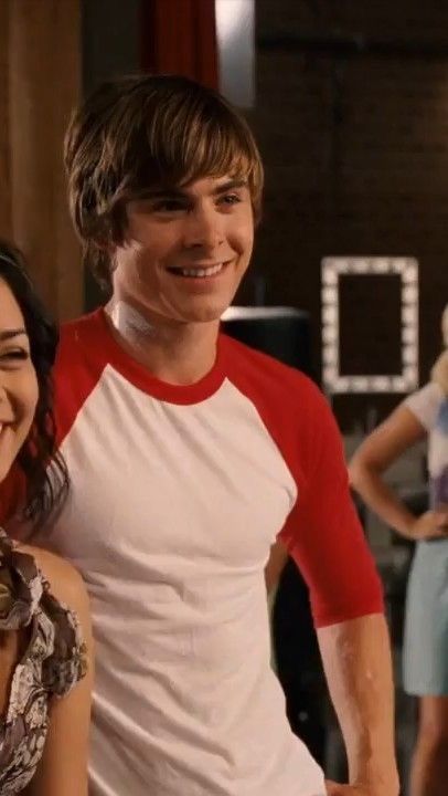 Zac Efron 2000s, Zac Efron 17 Again, Zac And Vanessa, Troy And Gabriella, Ryan Evans, Wildcats High School Musical, High School Musical 2, High School Musical 3, High School Music