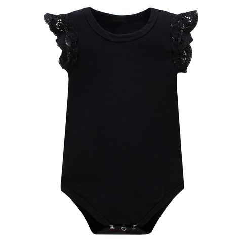 Gothic Baby Clothes, Goth Baby Clothes, Gothic Baby, Onesies Baby, Goth Baby, White Onesie, Friends Fashion, Baby Size, Baby Romper