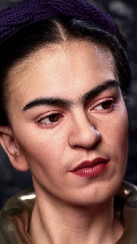 Freida Kahlo, Special Effects Makeup Artist, Frida Kahlo Paintings, Frida Kahlo Portraits, Kahlo Paintings, Frida Kahlo Style, Frida And Diego, Frida Art, Frida Kahlo Art