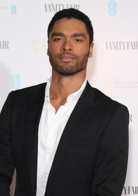 Get to Know Bridgerton's Regé-Jean Page Simon Basset, Bridgerton Series, Regé-jean Page, Black Actors, Anthony Davis, Black Celebrities, Handsome Actors, Man Crush, Good Looking Men