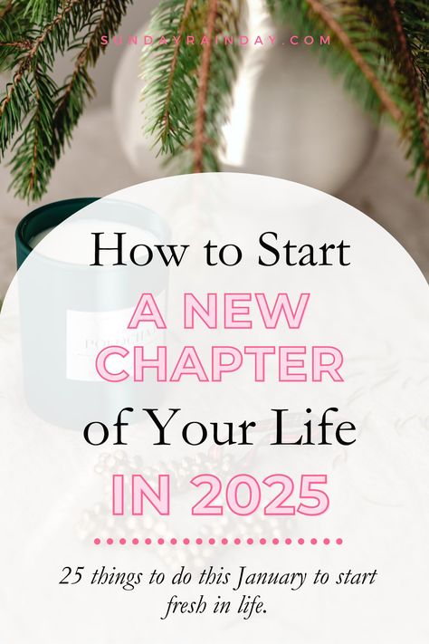 This list of things to do on January 1st will give you some serious January Vibes! Ready to start a new life in 2025? This January to do list is an amazing place to start! January To Do List, Ted Talks For Women, Things To Do In January, Micro Habits, Increase Motivation, Life Reset, Habit Stacking, How To Believe, Plan For Success