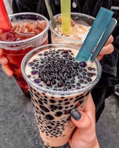 Cool Wallpapers Hd, Bubble Tea Recipe, Wallpaper Images Hd, Delicious Drink Recipes, Delicacy Food, Sweet Drinks, Think Food, Starbucks Recipes, Cool Wallpapers