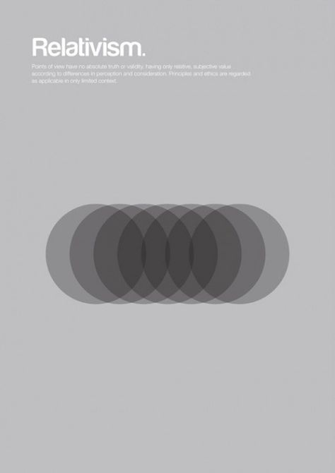 Philosophy Posters by Genis Carreras » ISO50 Blog – The Blog of Scott Hansen (Tycho / ISO50) Poster Grafico, Poster Graphic Design, Minimalist Graphic Design, Minimal Poster, Poster Series, Basic Shapes, Graphic Design Poster, Design Graphique, Simple Shapes