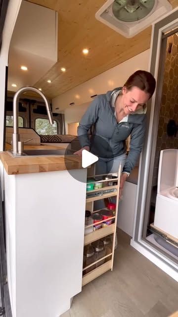 Tim and Katie on Instagram: "The OG Van Build 🙌🏻🚐
•
After putting so many hours of research and work into this design, tackling a new layout is daunting but we’re so excited to show you what we have in the works for our OWN family van 😊 
•
Thank you so much for all of the support and love on this van and layout over the years. We plan to continue building this layout for others so feel free to reach out if you’re interested and in the meantime stay tuned for updates on our new Sprinter build.
•
Tag your travel buddy 😊👋🏻
•
#vanlifecanada #vanlifeo #vanbuild360 ##vanlifebuilds #vanlifeliving #projectvanlife #vanlifecamper #vanlifevirals #vanlifeing #vanbuild #vanlife #campervan #diyvan
#vanlifers #vanbeforeandafter #homeiswhereyouparkit
#vanlifemovement #vanlife #vanlifejournal #vanbu Family Van, Travel Buddy, Van Build, Van Life, Stay Tuned, Over The Years, Layout, Feel Free, How To Plan