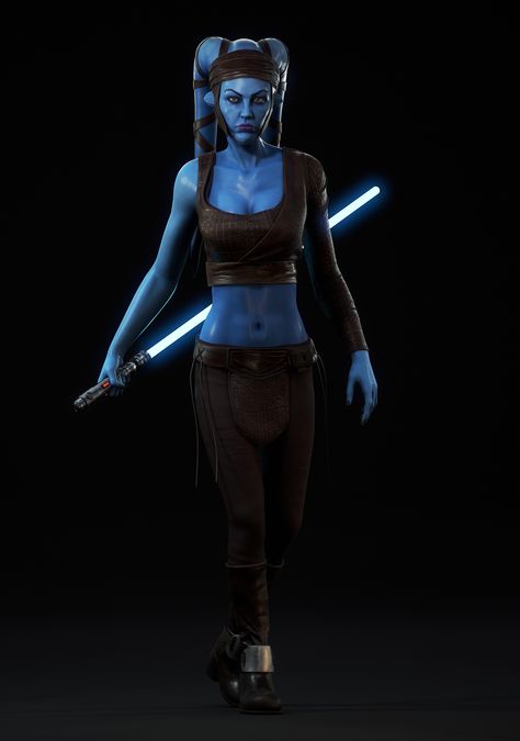 Aayla Secura Cosplay, Amy Allen, Aayla Secura, Twi Lek, Star Wars Spaceships, Star Wars Anakin, Star Wars Characters Pictures, Jedi Order, Star Wars Jedi