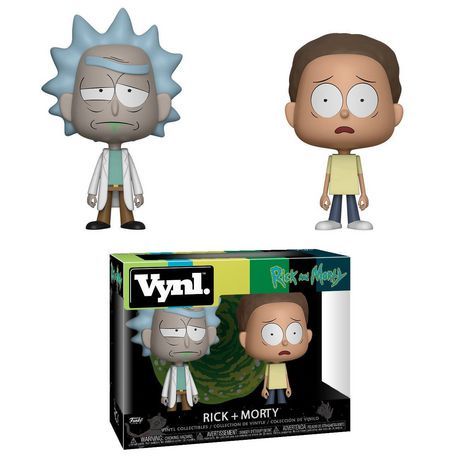 Funko Vynl! Animations: Rick And Morty - Rick And Morty Vinyl Figure Snorlax Pokemon, I In Team, Morty Smith, Star Wars Shop, Rick Sanchez, Rick Y Morty, Brian May, Cartoons Series, Funko Pop Vinyl