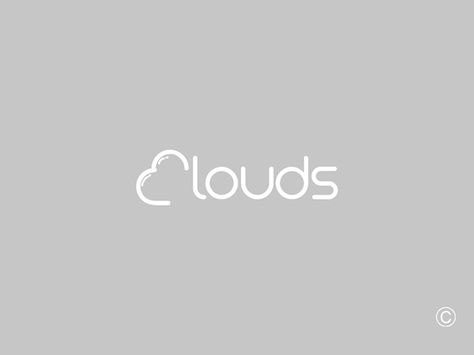 #clouds #logo #verbicon #vignesh Cloud Logo Ideas, Logo With Cloud, Clouds Logo Design, Logo Cloud Design, Cloud Logo Design Ideas, Cloud Logo Aesthetic, Dreamers Logo, Cloud Logo Design, Dr Logo