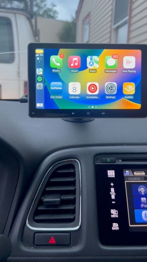 How I got Apple CarPlay for cheap✨🎯 | Carscreen X | June One (Glen Check) · Keeps Spinning In My Head (Instrumental) October Aesthetic, Xmas List, Apple Carplay, Vroom Vroom, Apple Car Play, In My Head, Car Decor, Auto Repair, Christmas List