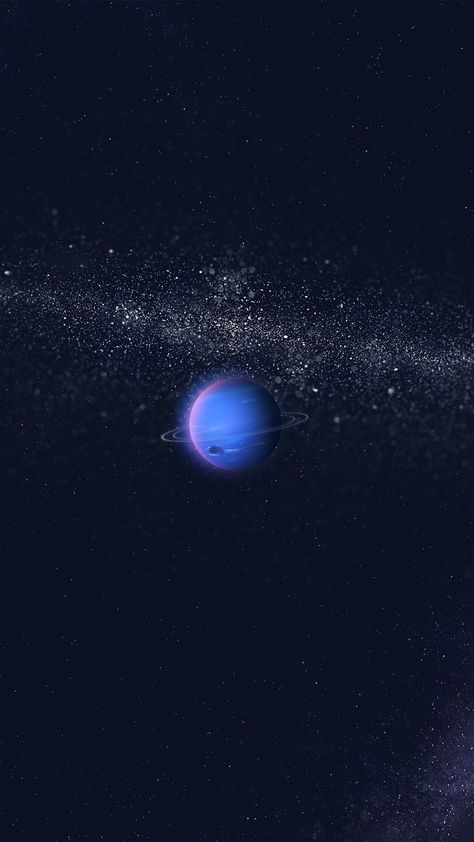 Neptune 💖 Neptune Wallpaper Planet, Netuno Wallpaper, Netuno Aesthetic, Neptune Planet Wallpaper, Neptunus Planet Aesthetic, Neptune Wallpaper Aesthetic, Neptune Planet Aesthetic, Planet Neptunus, Neptune Wallpaper