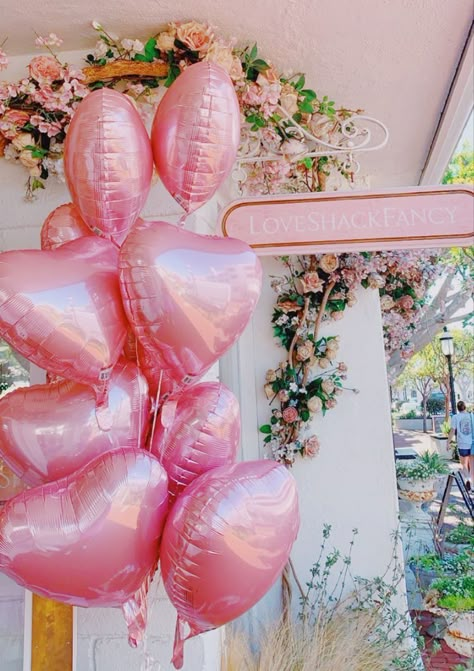 Love Shack Bachelorette, Love Shack Fancy Bachelorette, Love Shack Fancy Tea Party, Love Shack Fancy Bid Day, Love Shack Fancy Party Theme, Love Shack Fancy Bridal Shower Ideas, Love Shack Fancy Birthday, Pretty In Pink Bachelorette Party, Love Shack Fancy Party