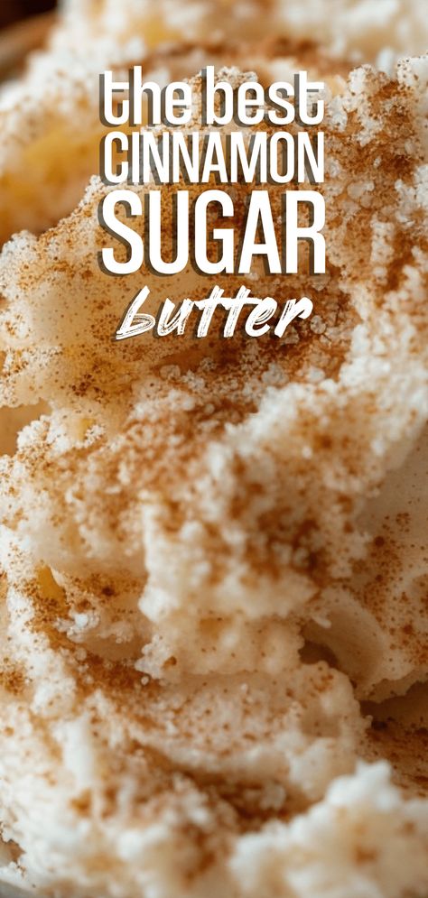 Cinnamon Sugar Butter [5 Minutes] – Chasety Cinnamon Spread Recipe, Cinnamon Sugar Butter, Butter Bread Recipe, Flavored Butter Recipes, Homemade Garlic Butter, Paste Recipe, Grilled Fruit, Sweet Butter, Flavored Butter