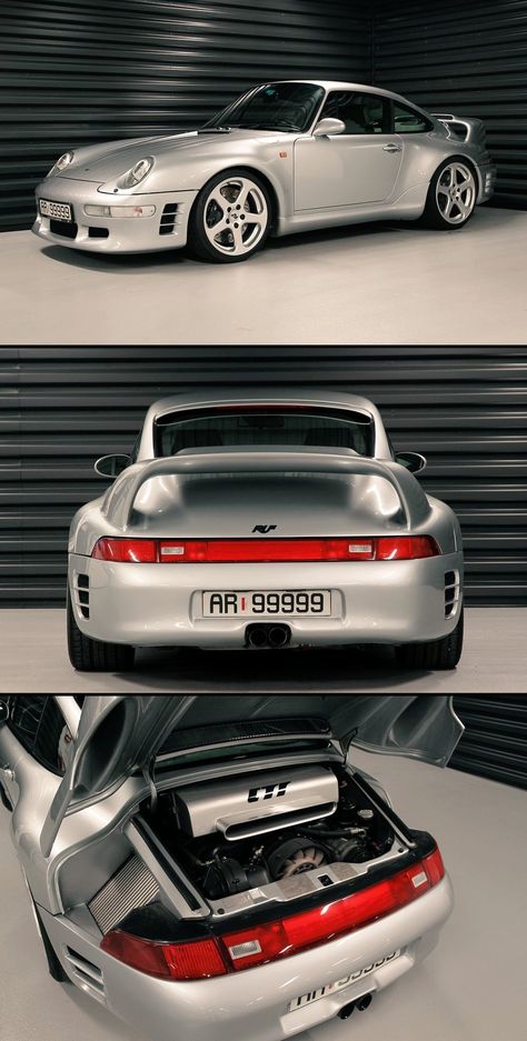 Ruf Porsche, 993 Porsche, Ruf Ctr, Porsche Boxster 986, Hummer Cars, Porsche Sports Car, Porsche 993, Porsche Models, Gt Cars