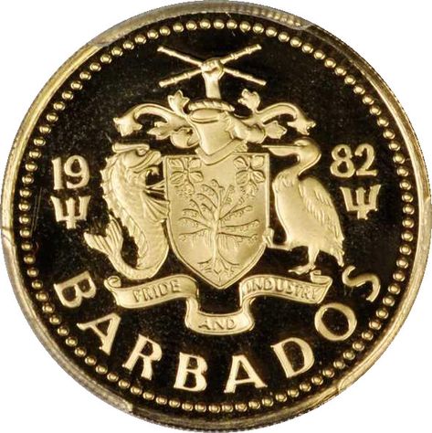 250 Dollars - Elizabeth II (George Washington) - Barbados – Numista Sell Coins, World Coins, Rare Coins, Gold Price, George Washington, Barbados, Elizabeth Ii, Washington, Coin