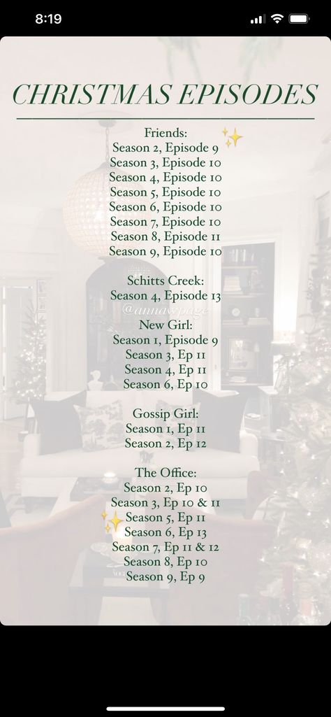 Gossip Girl Christmas Episodes, Christmas Episodes Of Tv Shows, The Holiday Movie Aesthetic, Gossip Girl Christmas, Romanticizing Winter, Gossip Girl Wallpaper, Christmas Tv Shows, Gossip Girl Episodes, Halloween Episodes