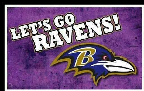 Let's Go Ravens! Go Ravens Football, Go Ravens, Ravens Football, Lets Go, Baltimore Ravens, Cavaliers Logo, Cleveland Cavaliers, Cleveland Cavaliers Logo, Ravens