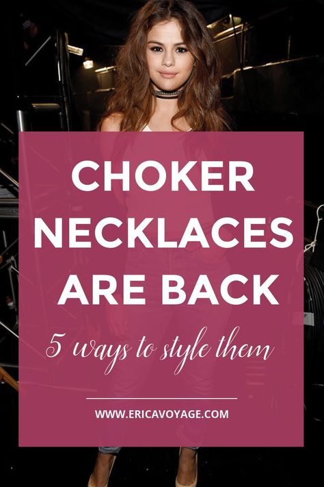 Choker Necklace Styling, How To Wear A Choker Necklace Outfit, Choker Fashion Outfits, How To Style A Choker, How To Wear Choker Necklace, Choker Style Outfits, How To Style Choker Necklace, Choker Outfit Classy, Outfits With Chokers