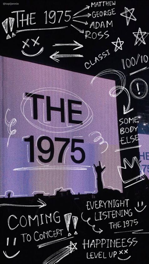 Edgy Wallpaper Aesthetic, The 1975 Wallpaper, Wallpaper Edgy, Edgy Wallpaper, The 1975, Black Aesthetic Wallpaper, Tumblr Wallpaper, Cute Texts, Pastel Wallpaper