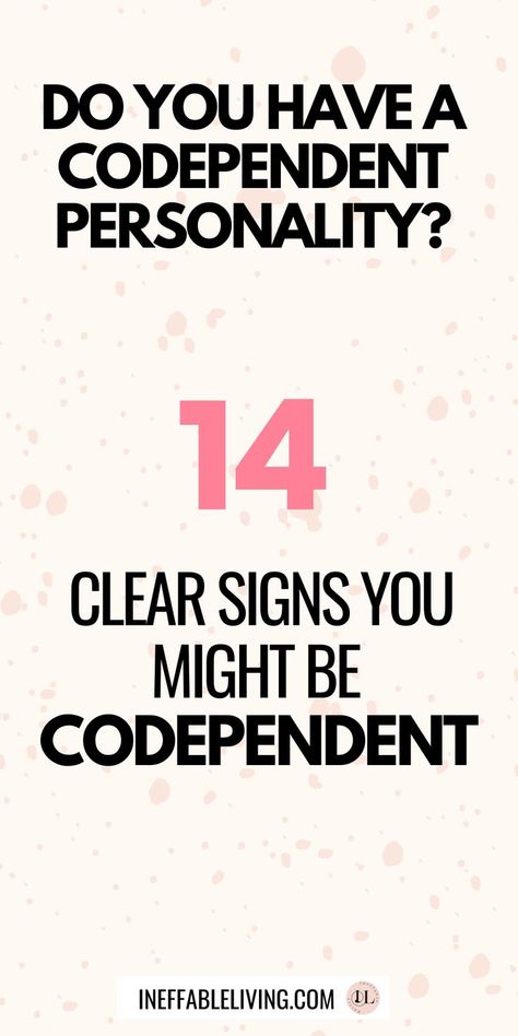 Stop Being Codependent, Codependency Signs, Reparenting Yourself, Codependency Healing, Codependency Worksheets, Codependency Quotes, Values In Life, Overcoming Codependency, Create Goals