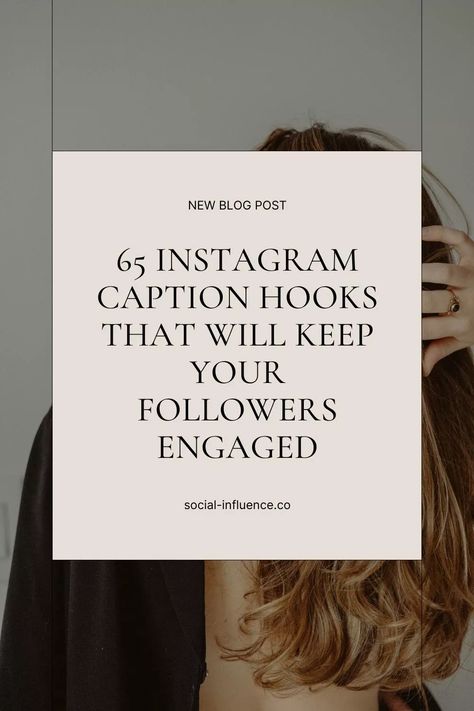 Neutral Captions Instagram, Good Hook Sentences, Announcing New Business On Instagram, Instagram Captions Influencer, Engaging Instagram Captions, Engaging Captions For Instagram, Hooks For Ig Reels, Instagram Hooks Ideas, Unboxing Captions Instagram