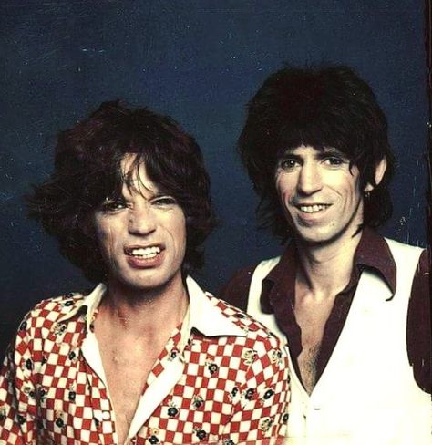 The Keith Richards Blog : Photo Glimmer Twins, Mick Jagger Rolling Stones, Idol Worship, Rolling Stones Band, Rollin Stones, Ron Woods, Moves Like Jagger, Stone World, King Richard