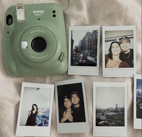 Instax Aesthetic, Instax Mini Ideas, Instax Mini Camera, Instax Film, Instax Photos, Instant Photography, Birthday Post Instagram, Iphone Obsession, Polaroid Camera