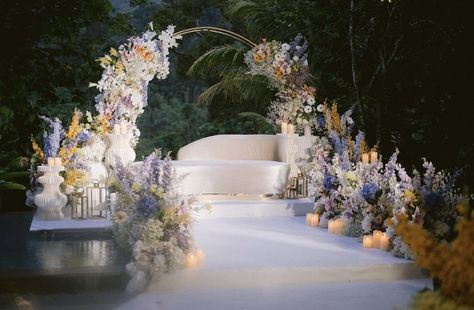 Garden Theme Wedding, Garden Theme, Theme Wedding