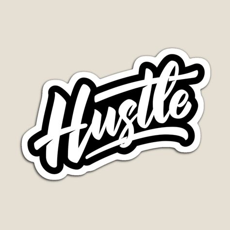 Hustle Typography, How To Make Logo, The Hustle, Draw Something, Paper Crafts Diy Tutorials, Diy Tutorials, Logo Ideas, Paper Crafts Diy, Crafts Diy