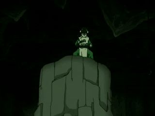 Avatar Bending Gifs Toph Earthbending Gif, Avatar Bending Gif, Toph Beifong Gif, Fire Bending Gif, Earthbending Gif, Earth Bending Gif, Toph Gif, Toph Earthbending, Elemental Bending