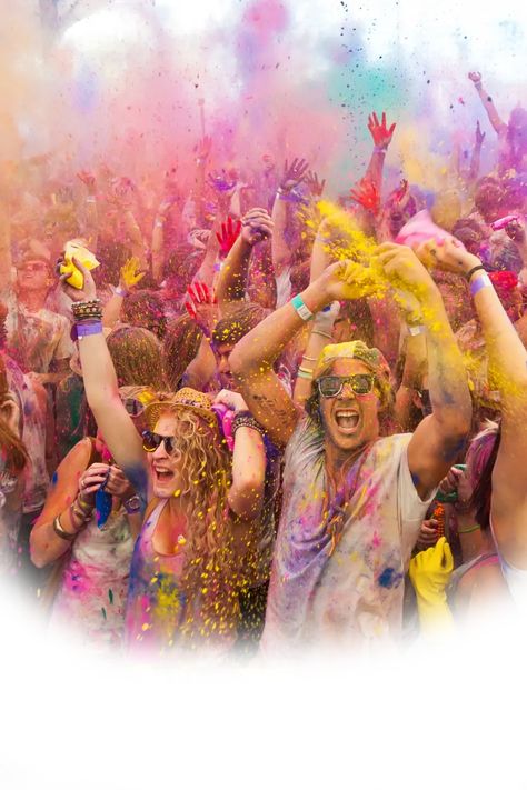 Holi Color Festival Poster Template | PosterMyWall Holi Posters Creative, Holi Ka Poster, Poster Holi, Holi Posters, Holi Ke Poster, Images Of Holi Festival, Holi Color, Holi Poster, Holi Colors