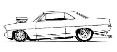 Chevy ll Nova drawing Nova Drawing, Car Drawing Pencil, Nova Car, Cartoon Car Drawing, Car Drawing, Cool Car Drawings, Automotive Artwork, Classic Cars Trucks Hot Rods, Truck Coloring Pages